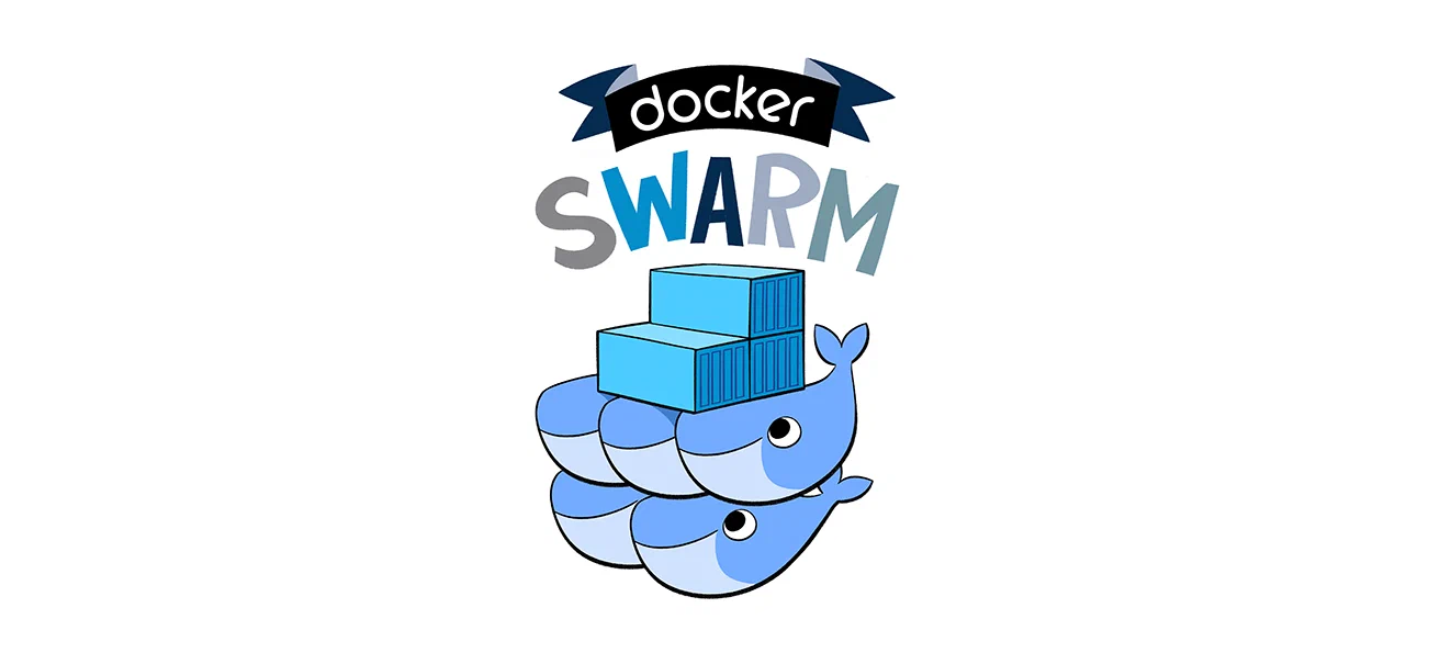 Swarm logo