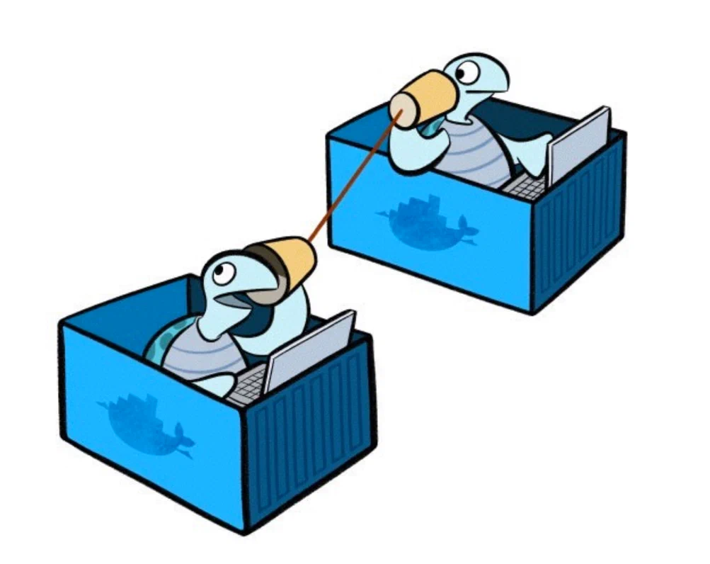 Docker networking